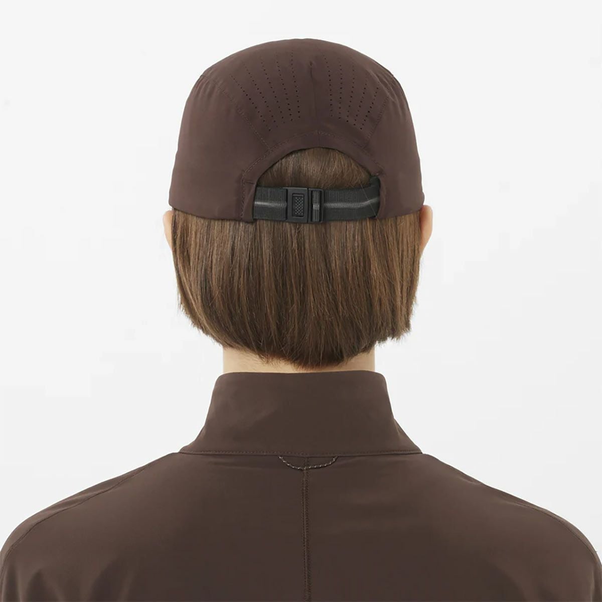 サロモンSALOMONランニング帽子キャップSHAKEOUTCAPLC2632800メンズレディースユニセックス25FA秋冬