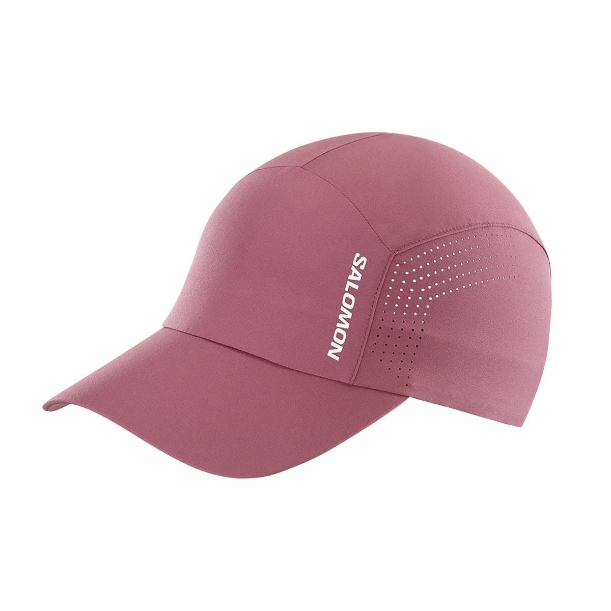 サロモンSALOMONランニング帽子キャップSHAKEOUTCAPLC2632900メンズレディースユニセックス25FA秋冬