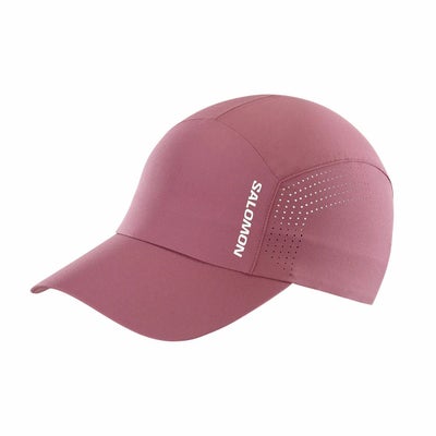 サロモンSALOMONランニング帽子キャップSHAKEOUTCAPLC2632900メンズレディースユニセックス25FA秋冬