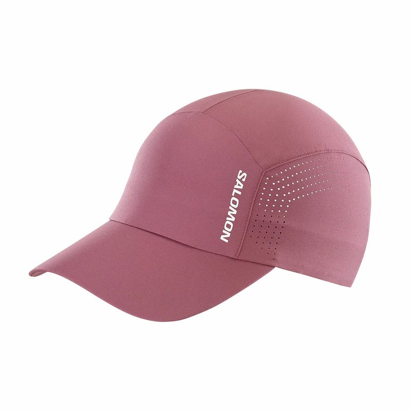 サロモンSALOMONランニング帽子キャップSHAKEOUTCAPLC2632900メンズレディースユニセックス25FA秋冬