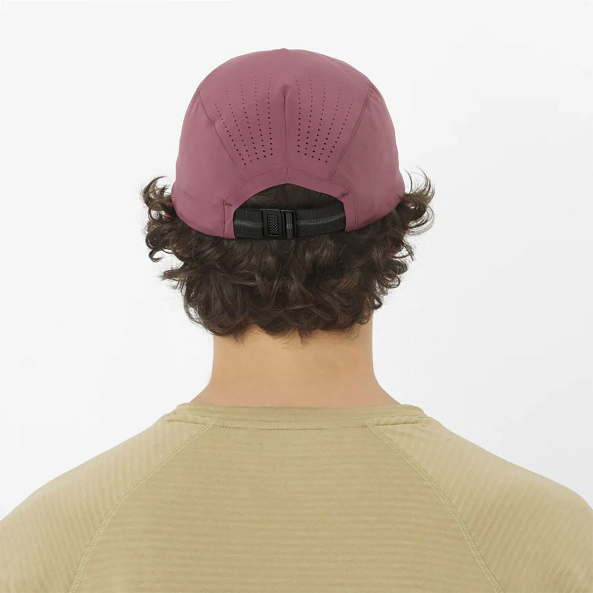 サロモン SALOMON ランニング 帽子 キャップ SHAKEOUT CAP LC2632900