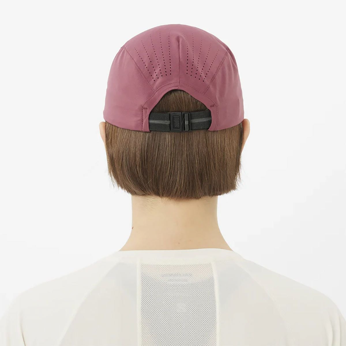 サロモン SALOMON ランニング 帽子 キャップ SHAKEOUT CAP LC2632900