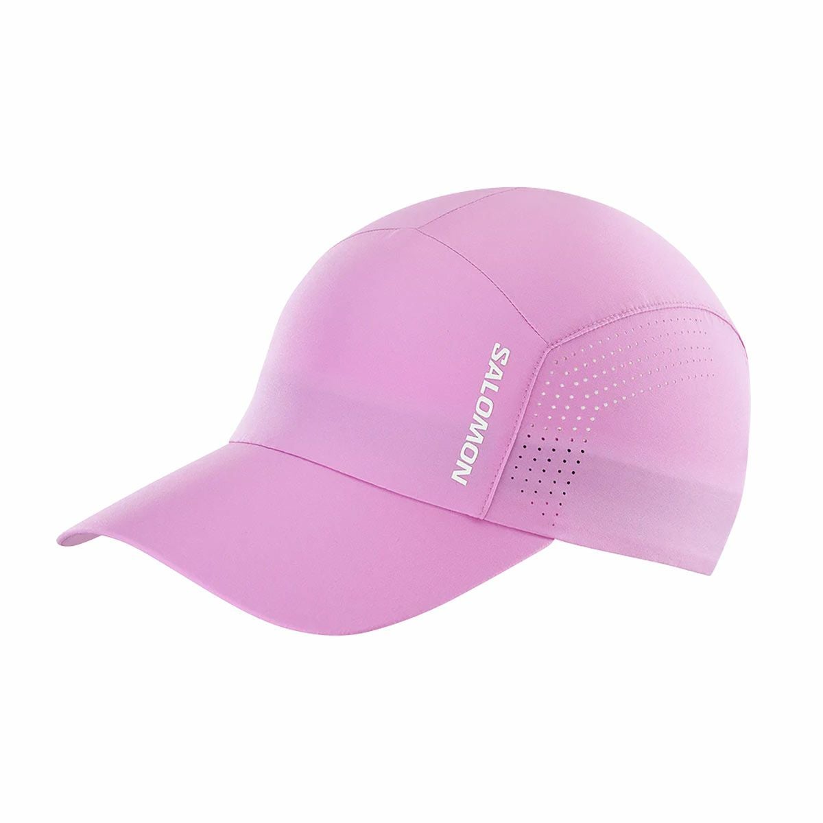 サロモン SALOMON ランニング 帽子 キャップ SHAKEOUT CAP LC2633000