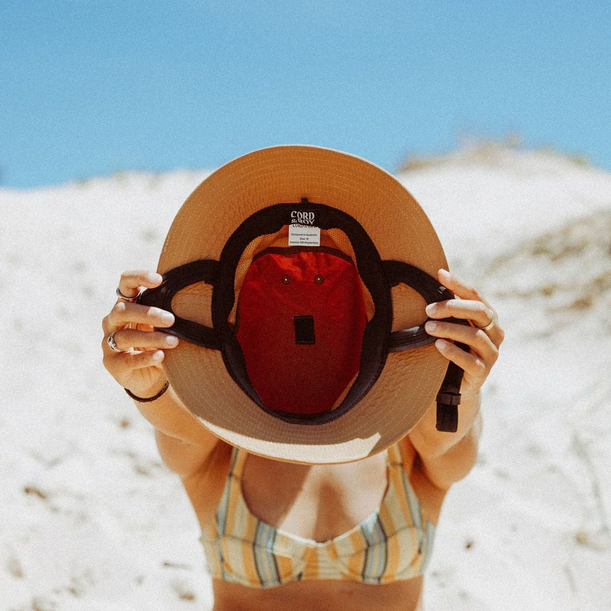 コードアンドロイCORD&ROYサーフィンサーフ帽子ハットDUSKTERRASURFHATCRDTSHSPメンズレディースユニセックス25SU春夏