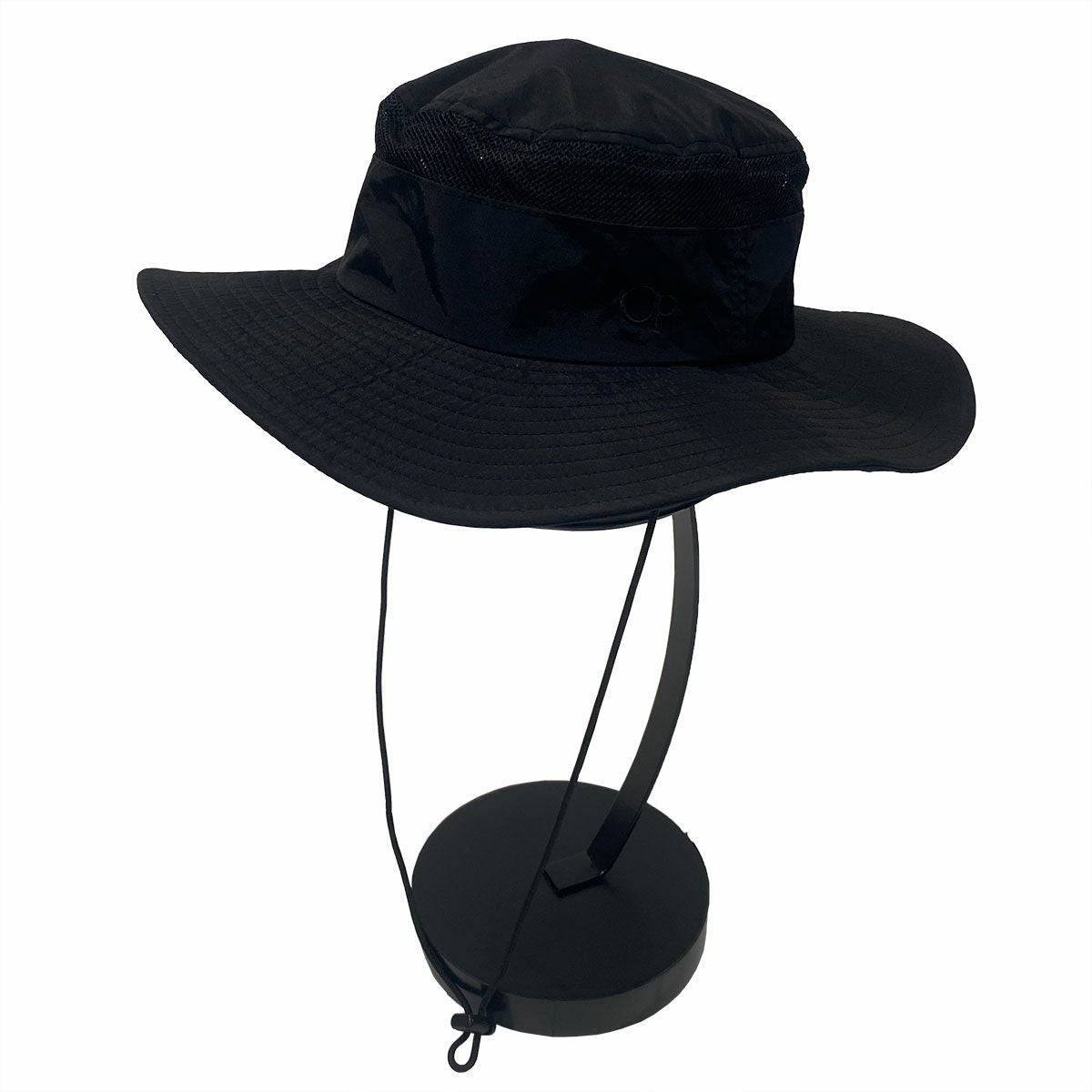 オーシャンパシフィックOCEANPACIFICサーフィンサーフ帽子ハット撥水UVハット525-906レディース女性25SP春夏