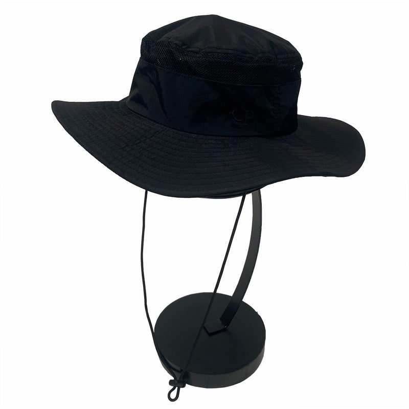 オーシャンパシフィックOCEANPACIFICサーフィンサーフ帽子ハット撥水UVハット525-906レディース女性25SP春夏