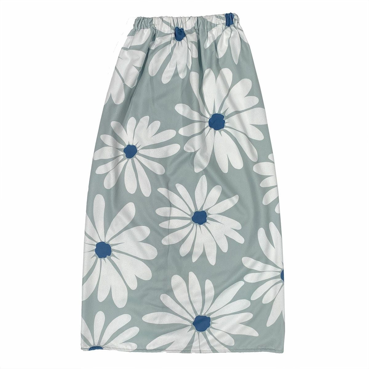 オーシャンパシフィックOCEANPACIFICサーフィンサーフアクセサリー巻きタオル525-908レディース女性25SP春夏