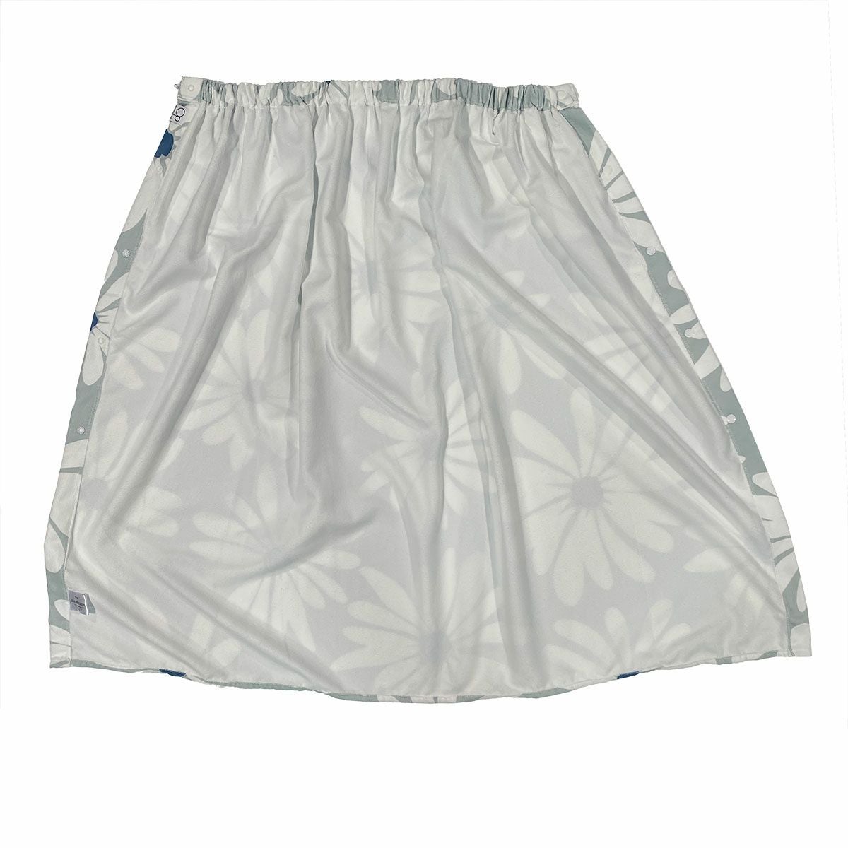 オーシャンパシフィックOCEANPACIFICサーフィンサーフアクセサリー巻きタオル525-908レディース女性25SP春夏