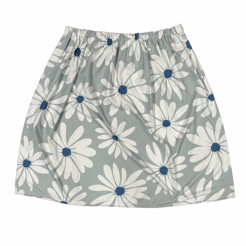 オーシャンパシフィックOCEANPACIFICサーフィンサーフアクセサリー巻きタオル525-908レディース女性25SP春夏