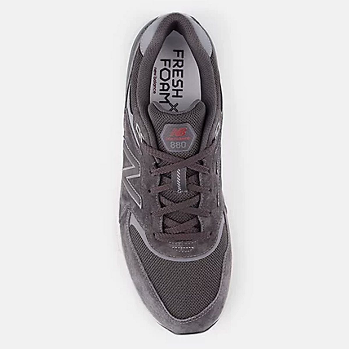 ニューバランスNewBalanceスニーカーシューズ靴FreshFoamWalking880v74EMW880BA7メンズ男性25FA秋冬