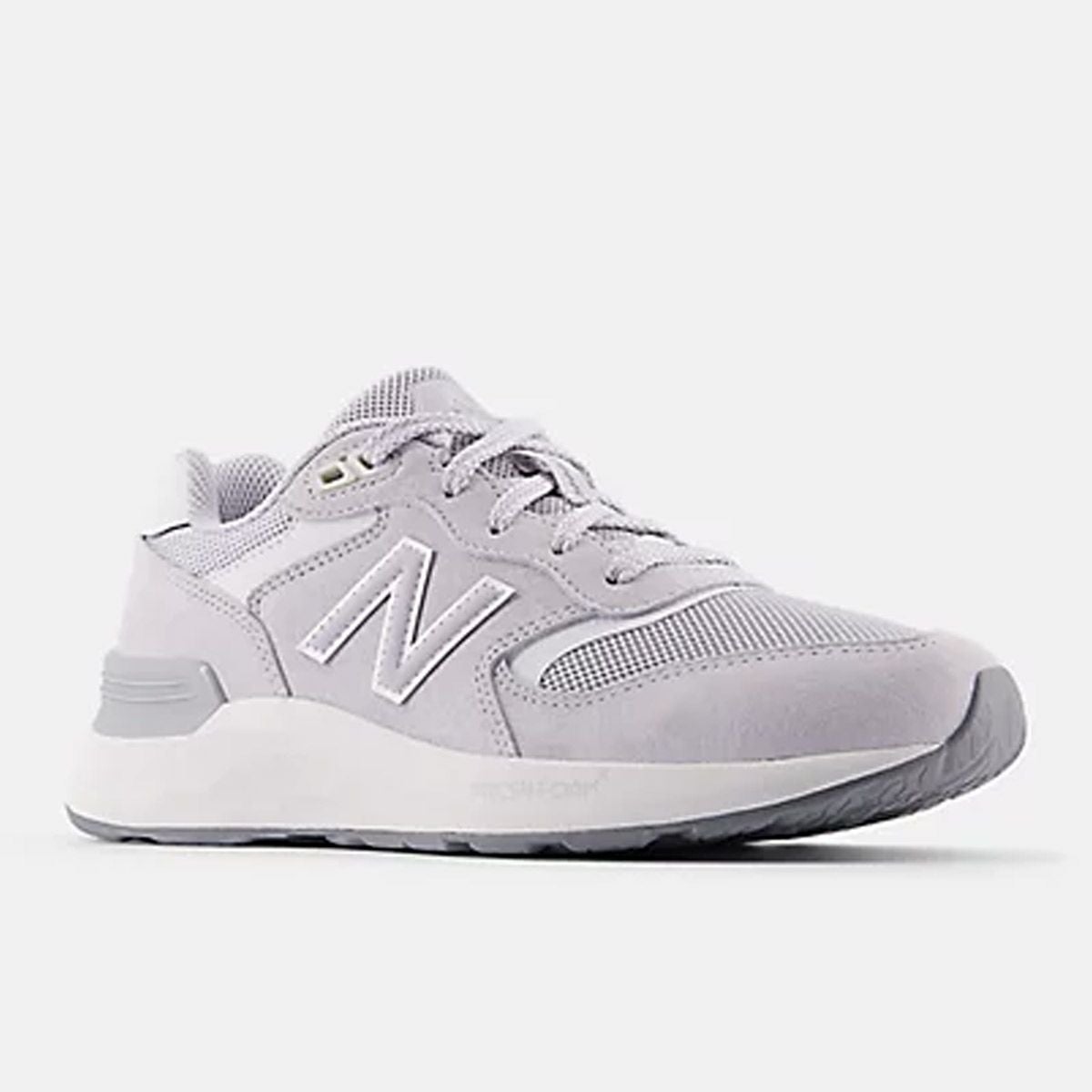ニューバランスNewBalanceスニーカーシューズ靴FreshFoamWalking880v72EWW880BA7レディース女性25FA秋冬