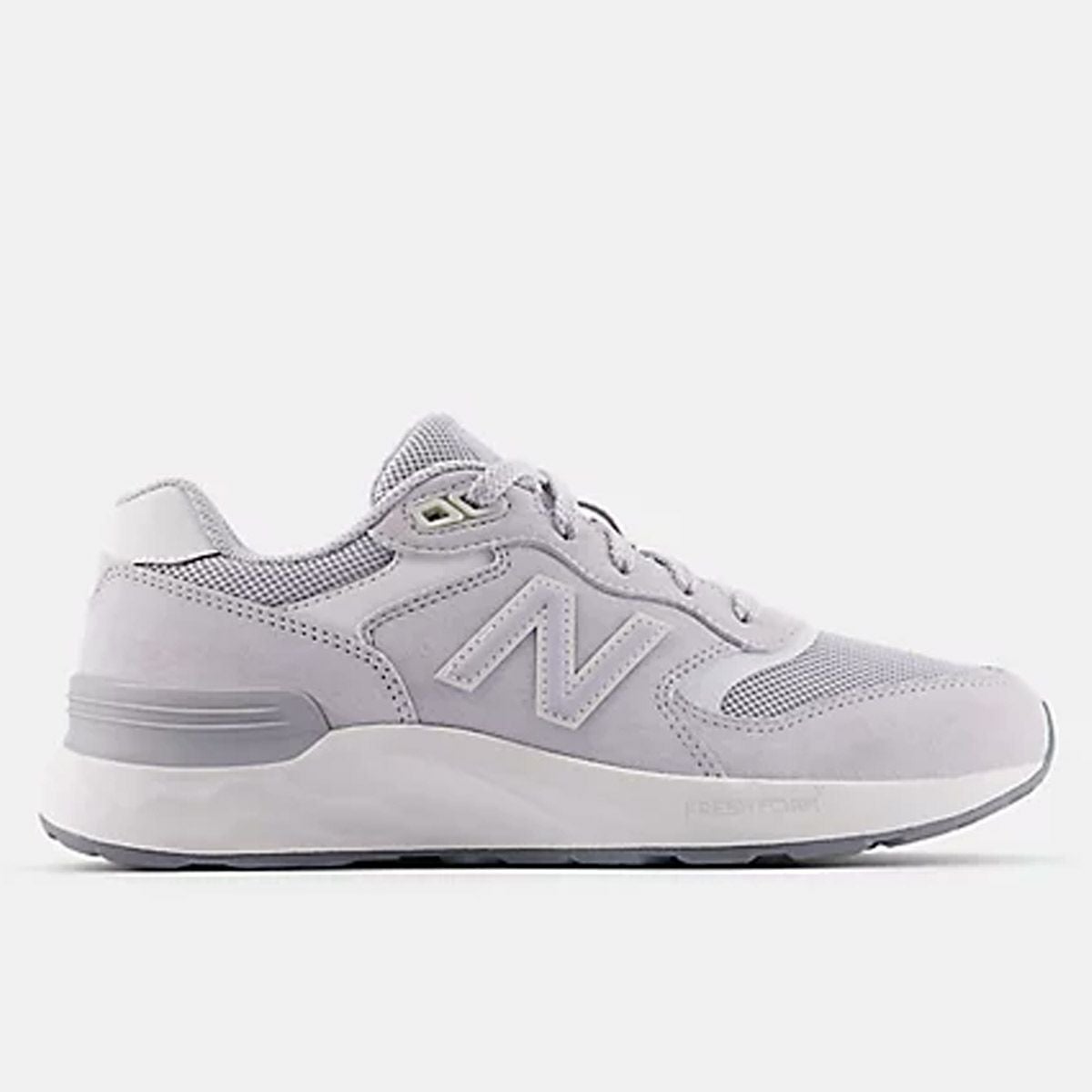 ニューバランスNewBalanceスニーカーシューズ靴FreshFoamWalking880v72EWW880BA7レディース女性25FA秋冬