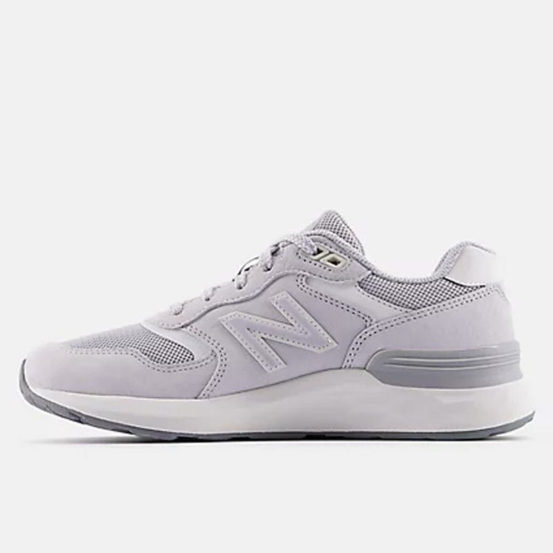ニューバランスNewBalanceスニーカーシューズ靴FreshFoamWalking880v72EWW880BA7レディース女性25FA秋冬