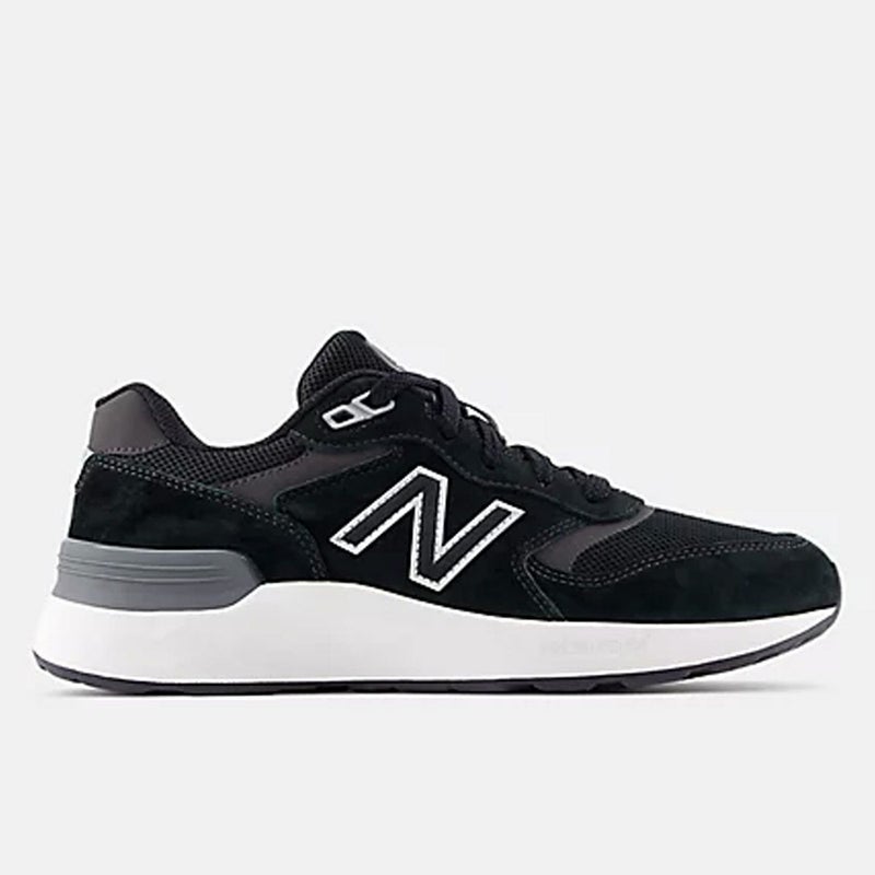 ニューバランスNewBalanceスニーカーシューズ靴FreshFoamWalking880v72EWW880BB7レディース女性25FA秋冬