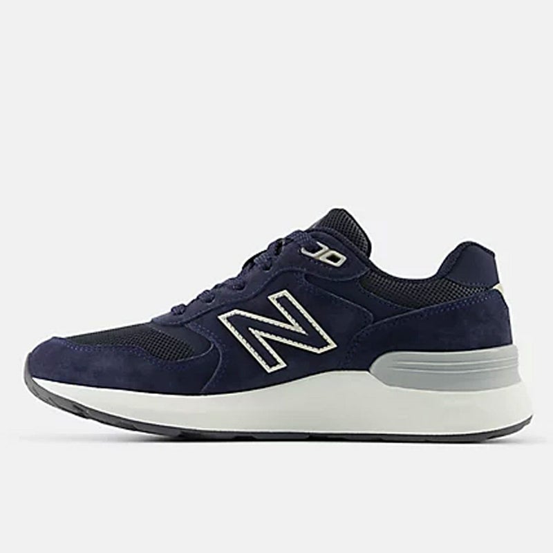 ニューバランスNewBalanceスニーカーシューズ靴FreshFoamWalking880v72EWW880BC7レディース女性25FA秋冬