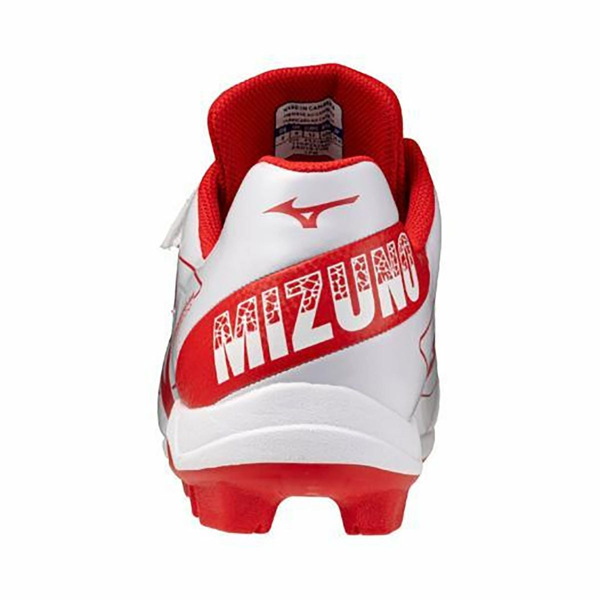 ミズノMIZUNOベースボール野球ソフトボールポイントスパイククッションレボダイアBLT11GP252662メンズレディースユニセックス25FA秋冬