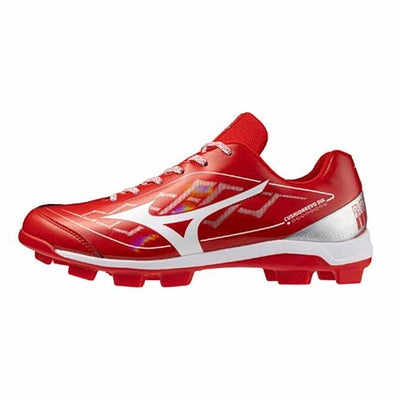 ミズノMIZUNOベースボール野球ソフトボールポイントスパイククッションレボダイア11GP252862メンズレディースユニセックス25FA秋冬