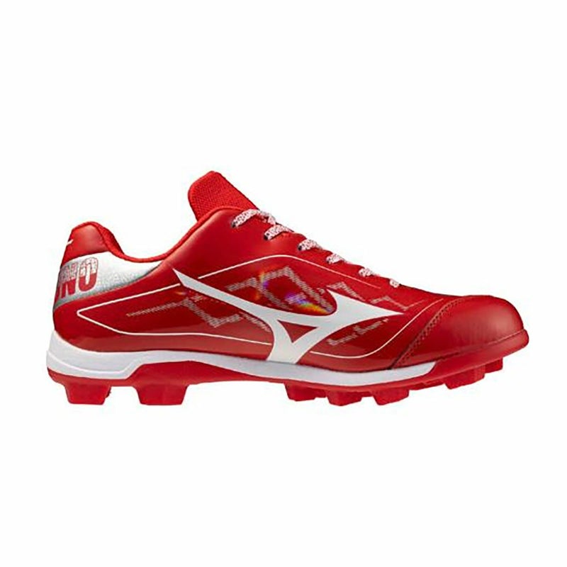 ミズノMIZUNOベースボール野球ソフトボールポイントスパイククッションレボダイア11GP252862メンズレディースユニセックス25FA秋冬