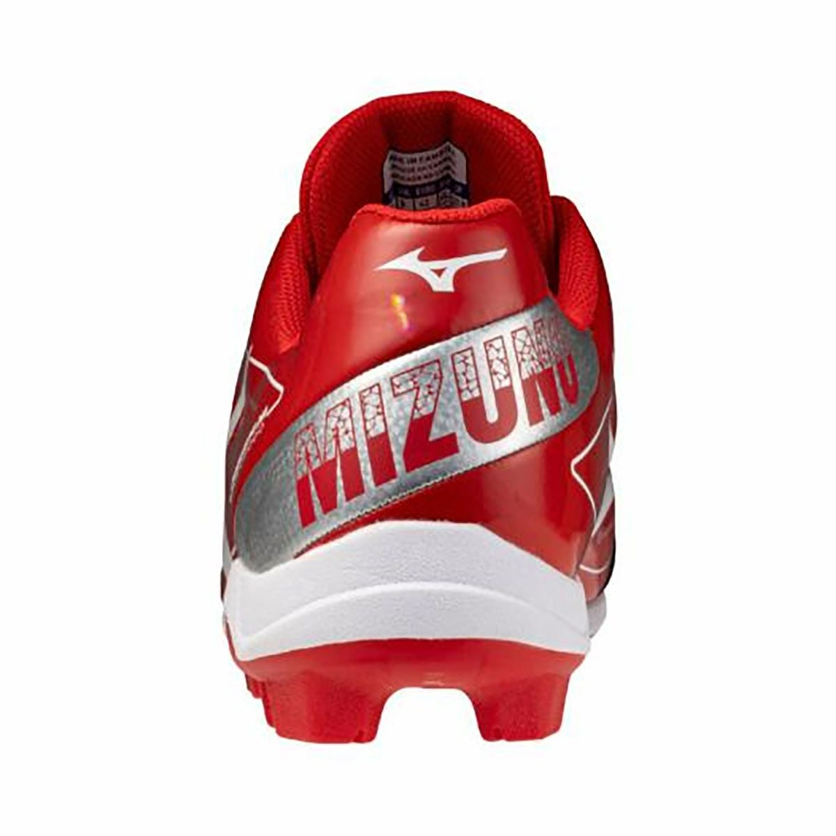 ミズノMIZUNOベースボール野球ソフトボールポイントスパイククッションレボダイア11GP252862メンズレディースユニセックス25FA秋冬