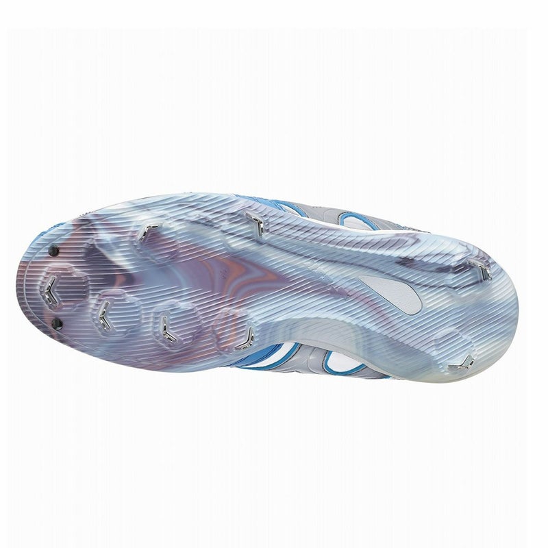 エスエスケイSSKベースボール野球ソフトボール金具スパイクプロエッジAG-FLBESF3251FLBメンズ男性25FA秋冬