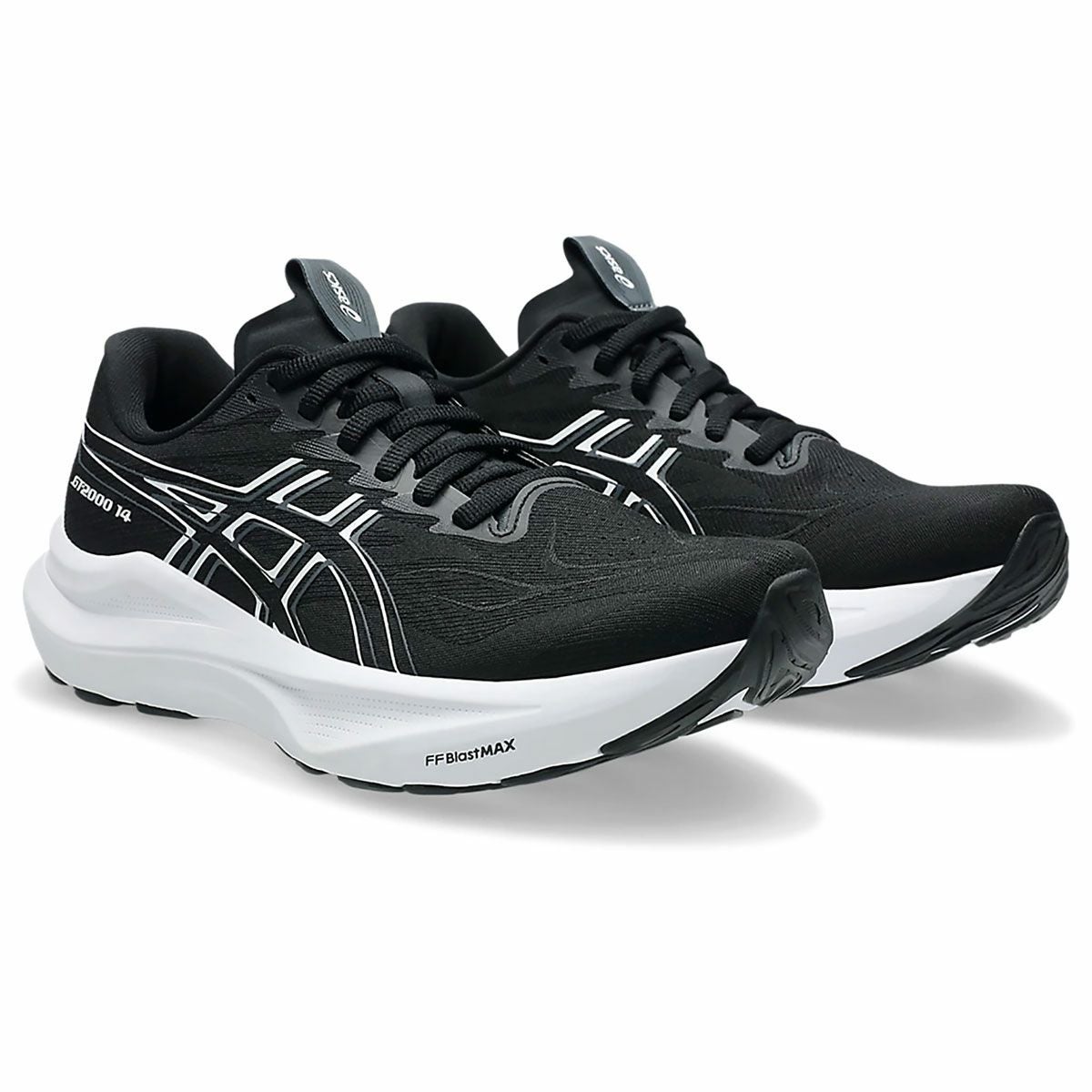 アシックスasicsランニングランシューシューズ靴GT-200014WIDE1012B842-001レディース女性25FA秋冬
