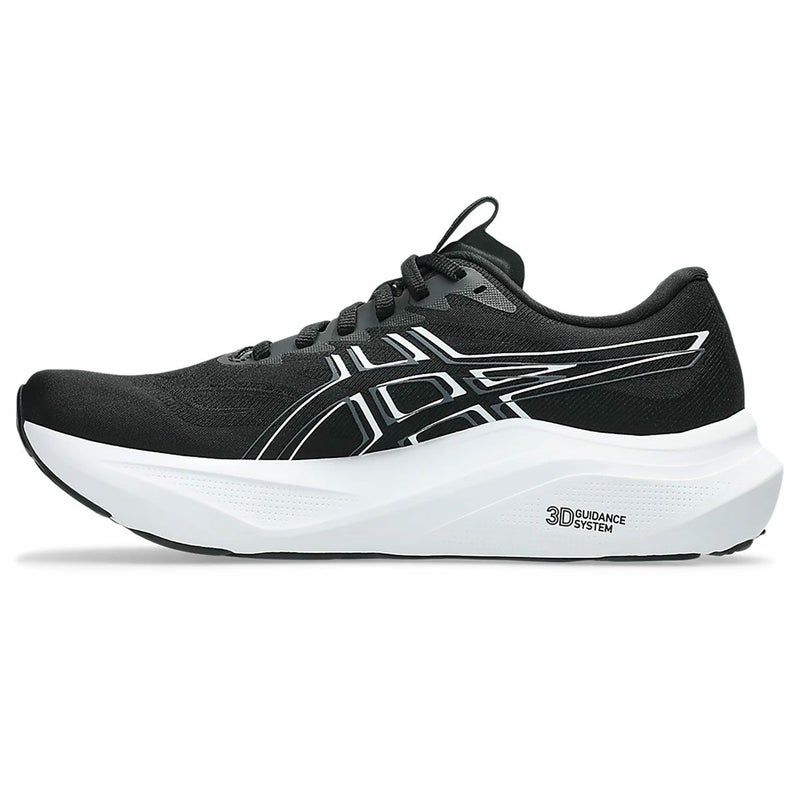 アシックスasicsランニングランシューシューズ靴GT-200014WIDE1012B842-001レディース女性25FA秋冬