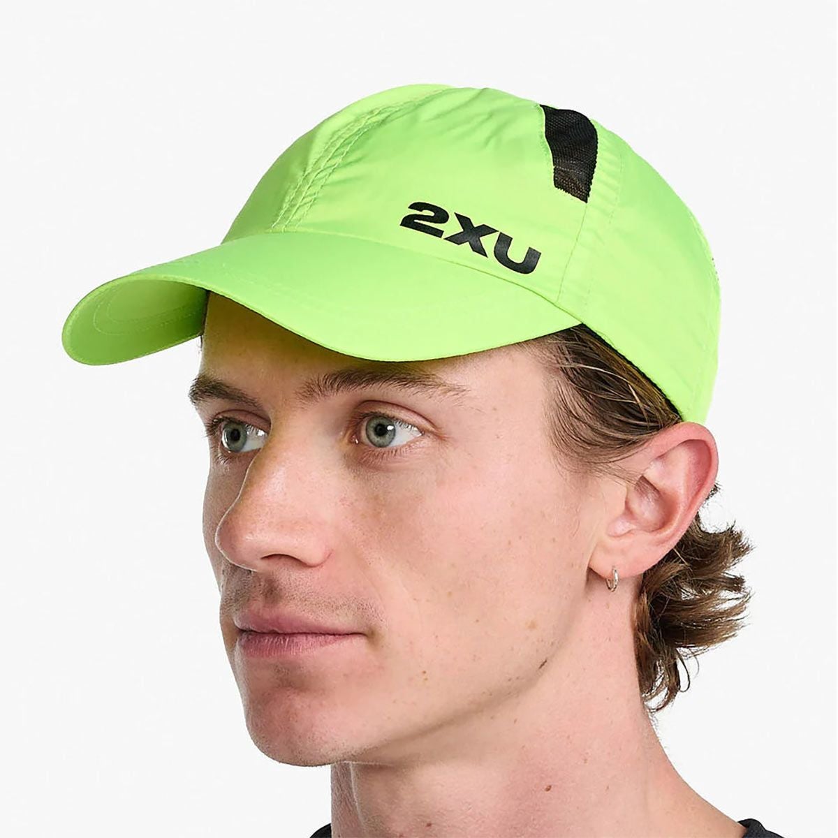 2XU ツータイムズユー ランニング 帽子 キャップ ランニングキャップ