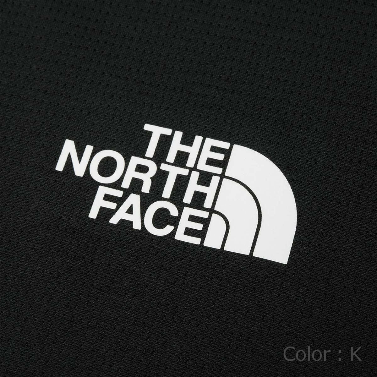 ザ・ノース・フェイスTHENORTHFACEランニングトレーニングウェア半袖TシャツショートスリーブGTDメランジクルーS/SGTDMELANGECRNT12595-ASメンズ男性25FW秋冬