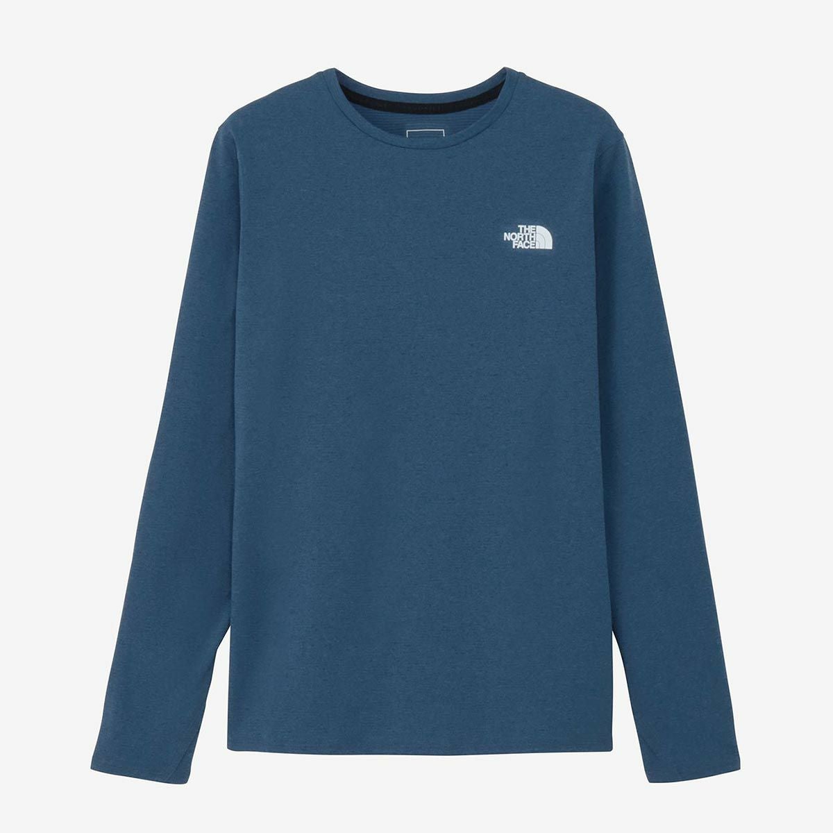 ザ・ノース・フェイスTHENORTHFACEランニングトレーニングウェア長袖TシャツロンTロングスリーブエンデューロクルーL/SENDUROCREWNTW62375-OBレディース女性25FW秋冬