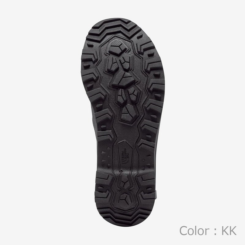 ザ・ノース・フェイスTHENORTHFACEアウトドアカジュアルスニーカーシューズ靴グラバルスリッポンウォータープルーフGRAVALSLIP-ONWPNF52442-NTメンズレディースユニセックス25FW秋冬