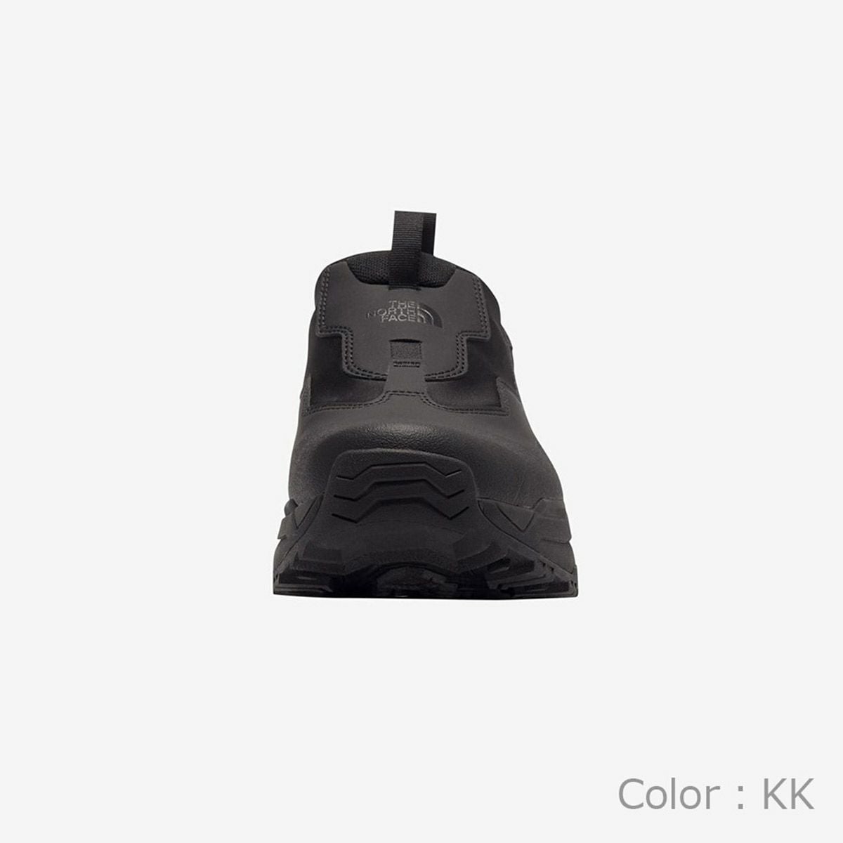 ザ・ノース・フェイスTHENORTHFACEアウトドアカジュアルスニーカーシューズ靴グラバルスリッポンウォータープルーフGRAVALSLIP-ONWPNF52442-NTメンズレディースユニセックス25FW秋冬