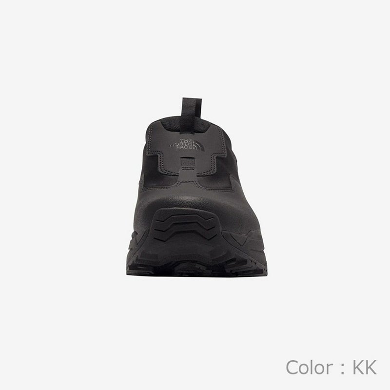 ザ・ノース・フェイスTHENORTHFACEアウトドアカジュアルスニーカーシューズ靴グラバルスリッポンウォータープルーフGRAVALSLIP-ONWPNF52442-NTメンズレディースユニセックス25FW秋冬