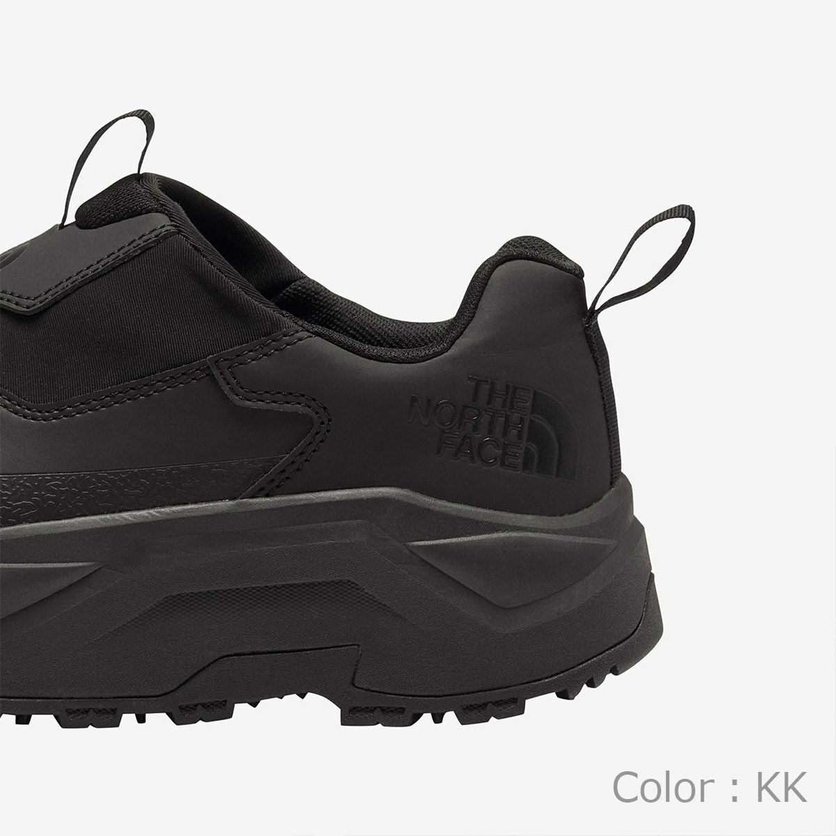 ザ・ノース・フェイスTHENORTHFACEアウトドアカジュアルスニーカーシューズ靴グラバルスリッポンウォータープルーフGRAVALSLIP-ONWPNF52442-NTメンズレディースユニセックス25FW秋冬