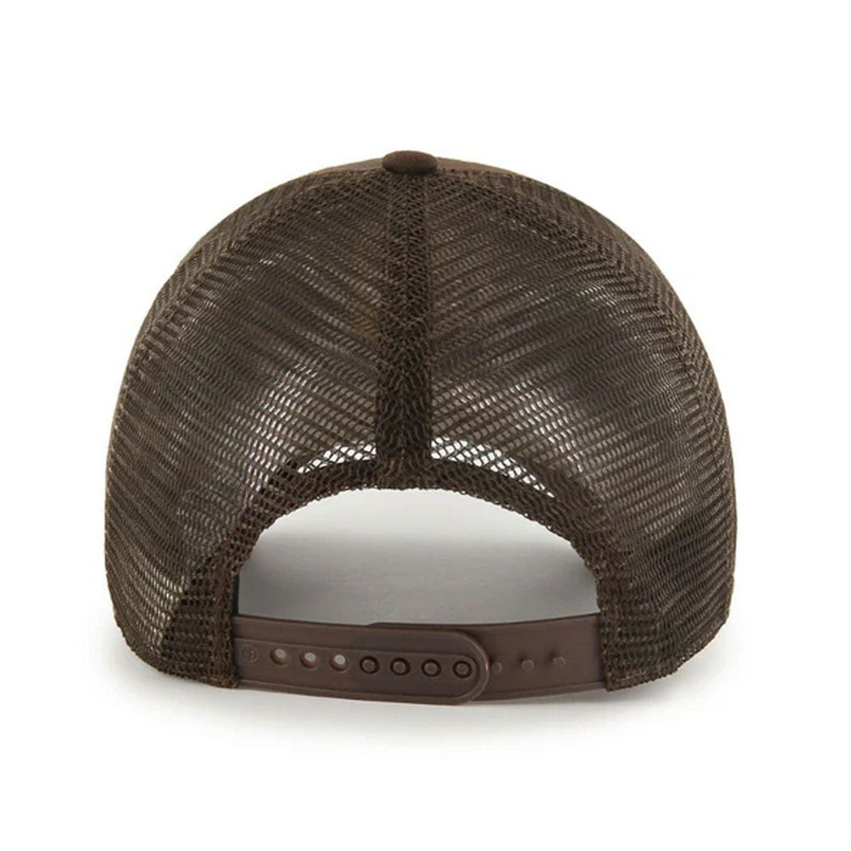 フォーティーセブン47アウトドアカジュアル帽子キャップ47エムブイピーサンディエゴ・パドレスBRANSONメッシュブラウン14751428メンズレディースユニセックス25FA秋冬