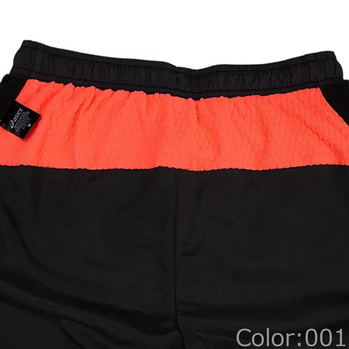 アシックスasicsジムフィットネスヨガウェアボトムスロングパンツ長ズボン裏トリコットウインドブレーカーパンツ2031F176メンズ男性25AF