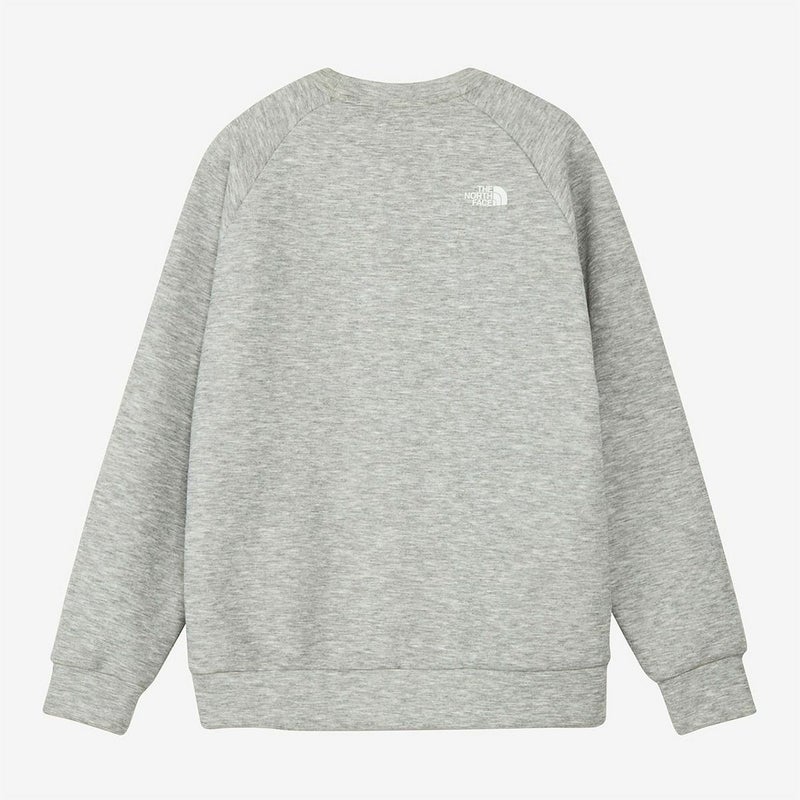 ザ・ノース・フェイスTHENORTHFACEランニングトレーニングウェアスウェットトレーナーテックエアースウェットクルーTECHAIRSWEATCRNT62584-Zメンズ男性25FW秋冬