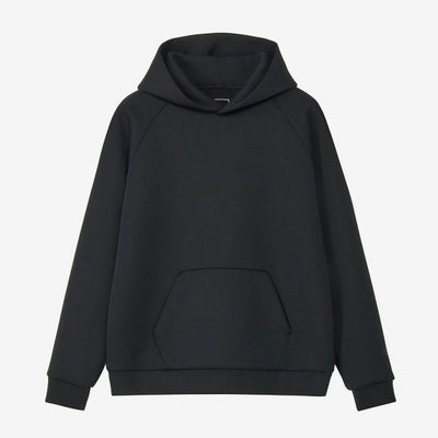 ザ・ノース・フェイスTHENORTHFACEランニングトレーニングウェアスウェットパーカーテックエアースウェットフーディTECHAIRSWEATHDNTW62583-Kレディース女性25FW秋冬