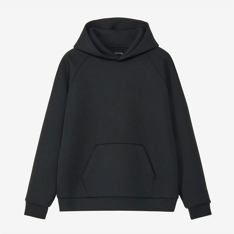 ザ・ノース・フェイスTHENORTHFACEランニングトレーニングウェアスウェットパーカーテックエアースウェットフーディTECHAIRSWEATHDNTW62583-Kレディース女性25FW秋冬