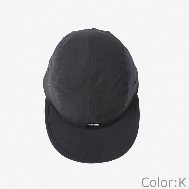 ザ・ノース・フェイスTHENORTHFACEアウトドアカジュアル帽子キャップファイブパネルキャップFIVEPANELCAPNN42532-FIメンズレディースユニセックス25FW秋冬