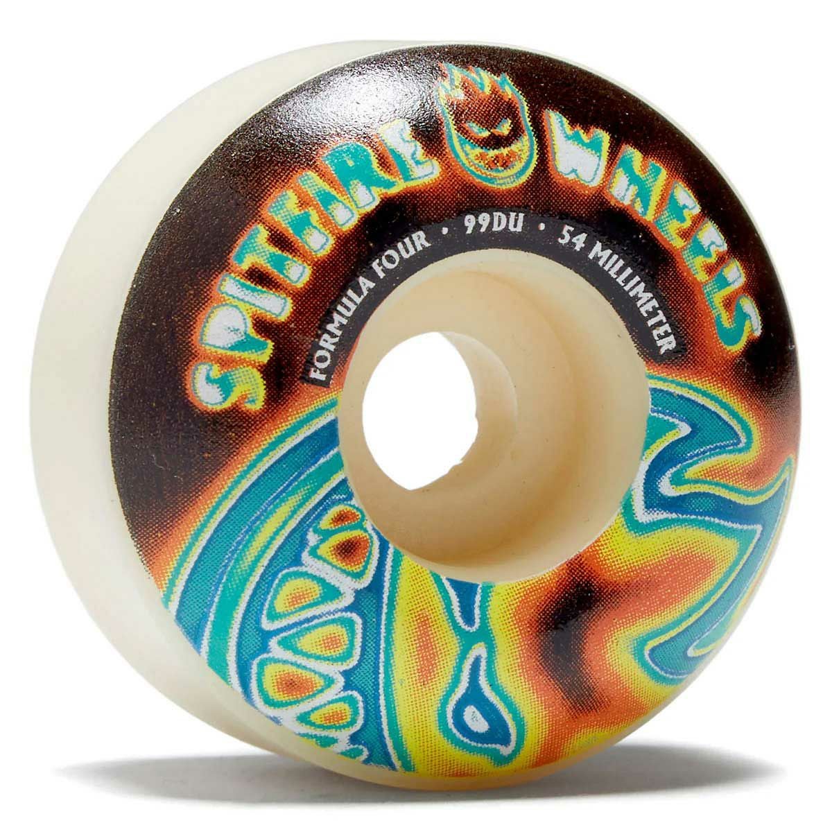 スピットファイア SPITFIRE 80HD CLASSIC FULL SHAPE THRASHER