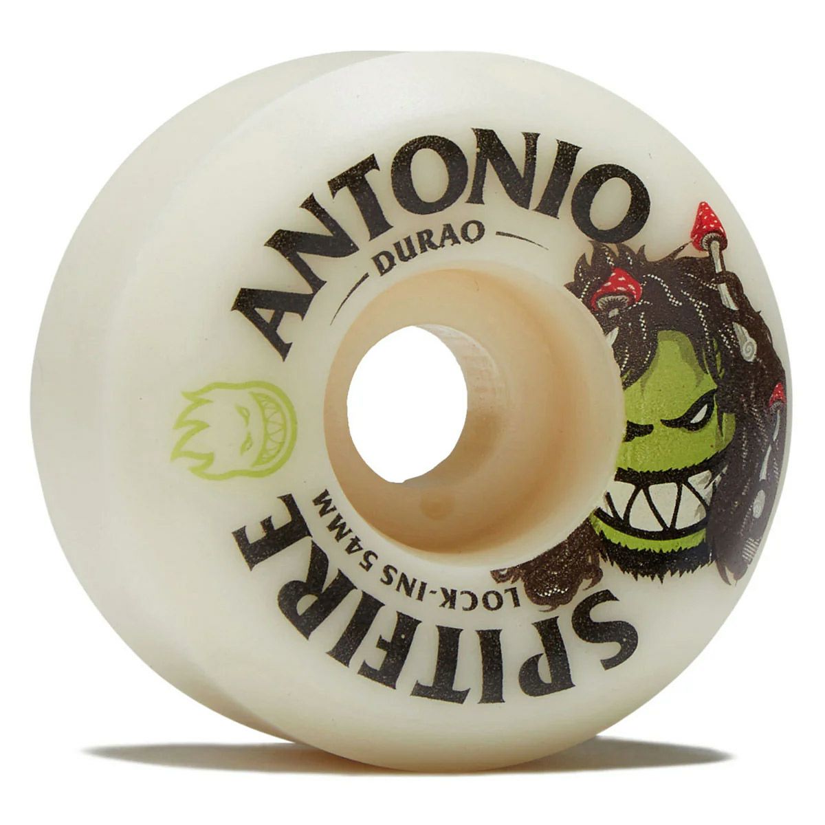 Spitfire Superwides 62mm スケートボード　ウィール Amazon.com : Spitfire Skateboard Wheels 62mm 80HD Superwides Black