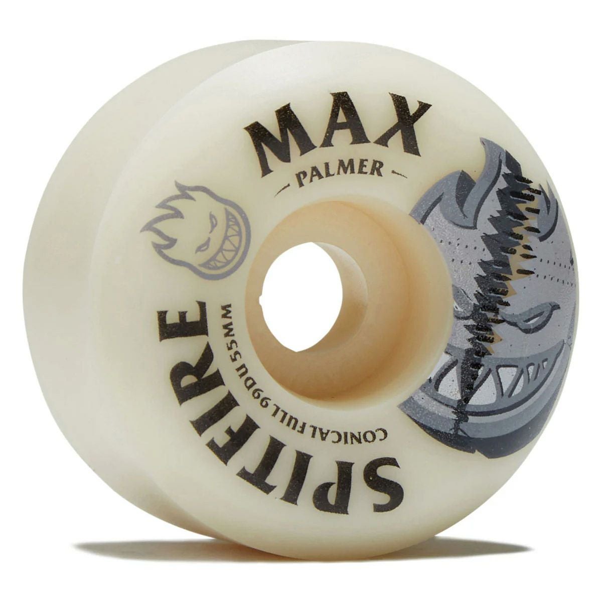 SPITFIRE Classics スケートボードホイール 53MM Amazon | Spitfire クラシックスケートボードホイール 53mm ナチュラル