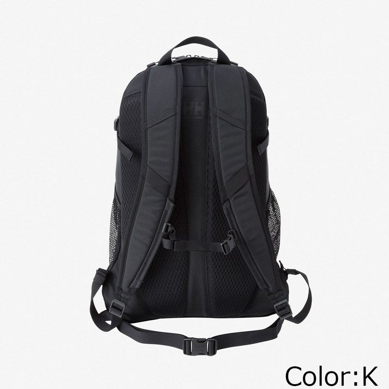 ヘリーハンセンHELLYHANSENアウトドアカジュアル鞄バッグリュックサックバックパックデイパックステティンド30STETIND30HY92330-I2メンズレディースユニセックス25FW秋冬