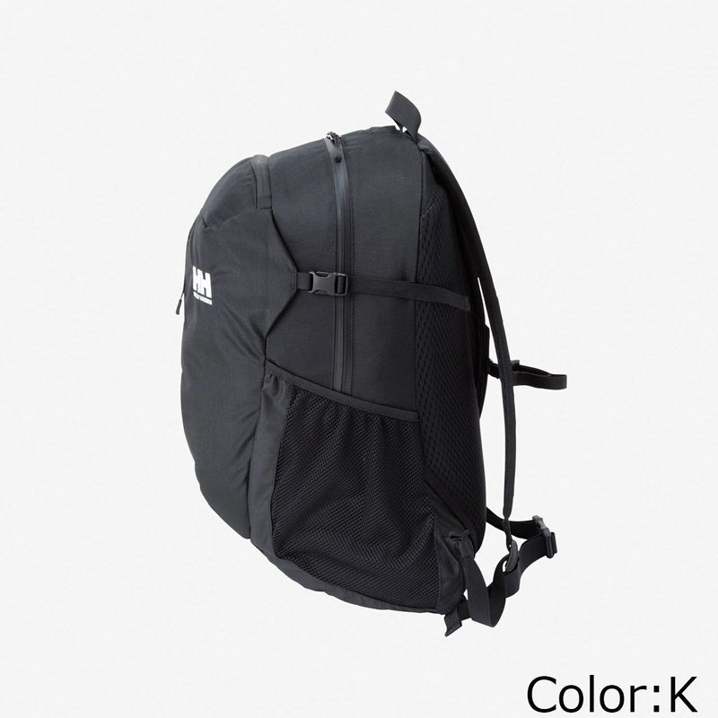 ヘリーハンセンHELLYHANSENアウトドアカジュアル鞄バッグリュックサックバックパックデイパックステティンド30STETIND30HY92330-I2メンズレディースユニセックス25FW秋冬