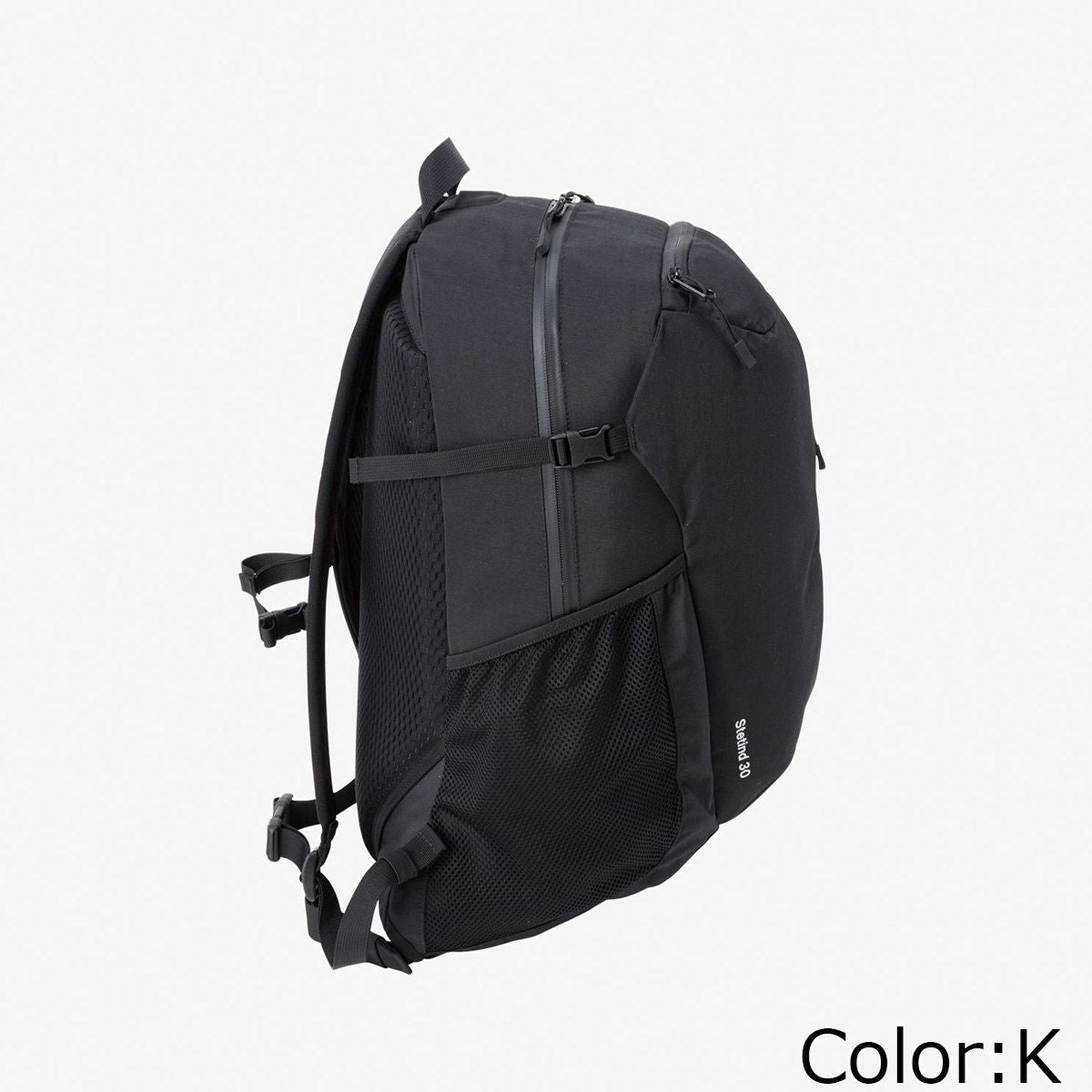 ヘリーハンセンHELLYHANSENアウトドアカジュアル鞄バッグリュックサックバックパックデイパックステティンド30STETIND30HY92330-I2メンズレディースユニセックス25FW秋冬