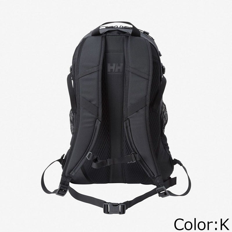 ヘリーハンセンHELLYHANSENアウトドアカジュアル鞄バッグリュックサックバックパックデイパックステティンド20STETIND20HY92331-I2メンズレディースユニセックス25FW秋冬