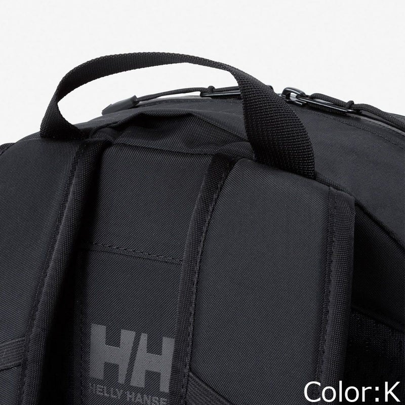 ヘリーハンセンHELLYHANSENアウトドアカジュアル鞄バッグリュックサックバックパックデイパックステティンド20STETIND20HY92331-I2メンズレディースユニセックス25FW秋冬