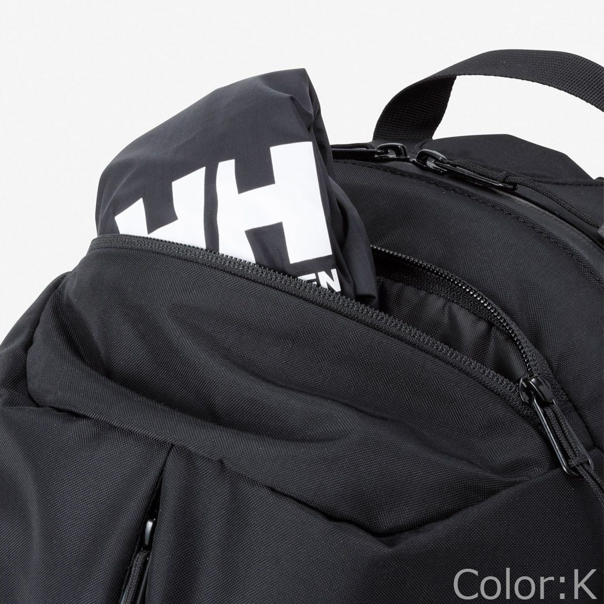 ヘリーハンセンHELLYHANSENアウトドアカジュアル鞄バッグリュックサックバックパックデイパックステティンド20STETIND20HY92331-I2メンズレディースユニセックス25FW秋冬