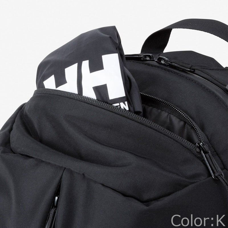 ヘリーハンセンHELLYHANSENアウトドアカジュアル鞄バッグリュックサックバックパックデイパックステティンド20STETIND20HY92331-I2メンズレディースユニセックス25FW秋冬