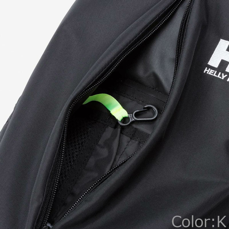 ヘリーハンセンHELLYHANSENアウトドアカジュアル鞄バッグリュックサックバックパックデイパックステティンド20STETIND20HY92331-I2メンズレディースユニセックス25FW秋冬